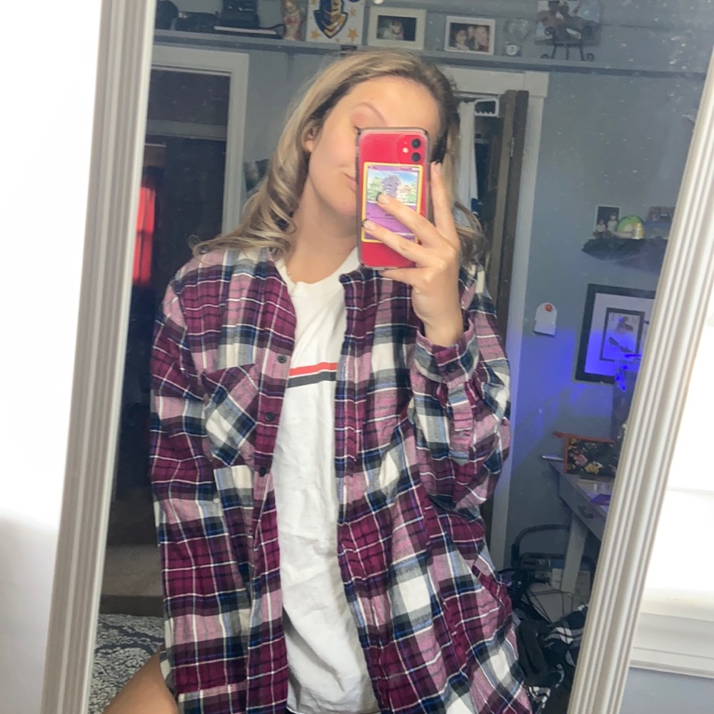 Flannel